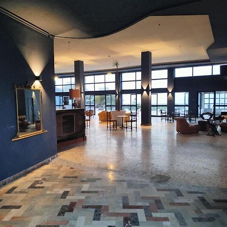Sbarcatore Dei Turchi Hotel Brucoli Exterior foto