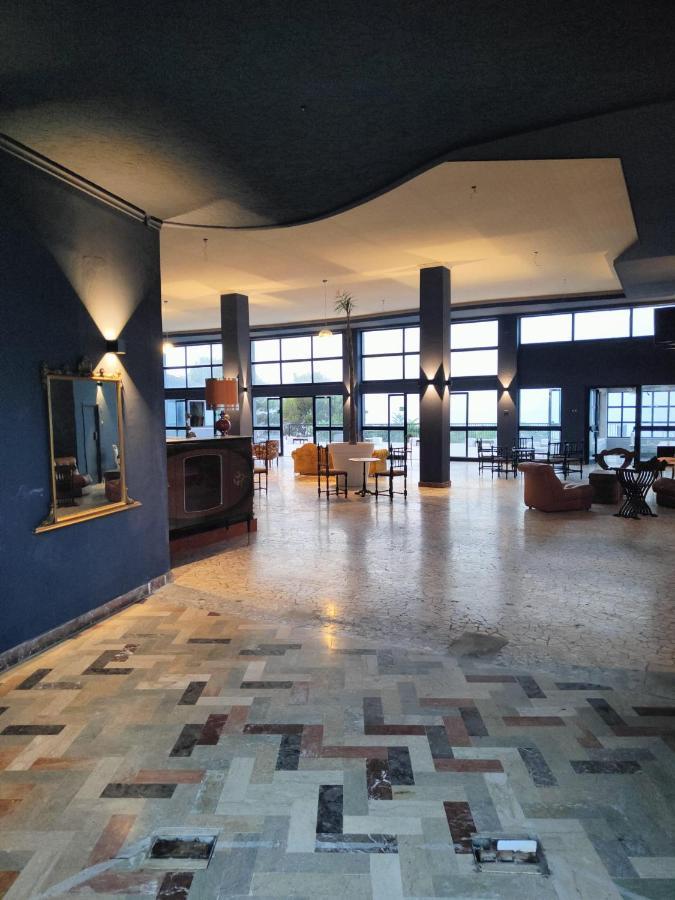 Sbarcatore Dei Turchi Hotel Brucoli Exterior foto
