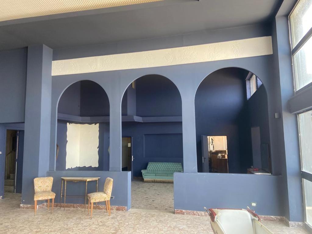 Sbarcatore Dei Turchi Hotel Brucoli Exterior foto