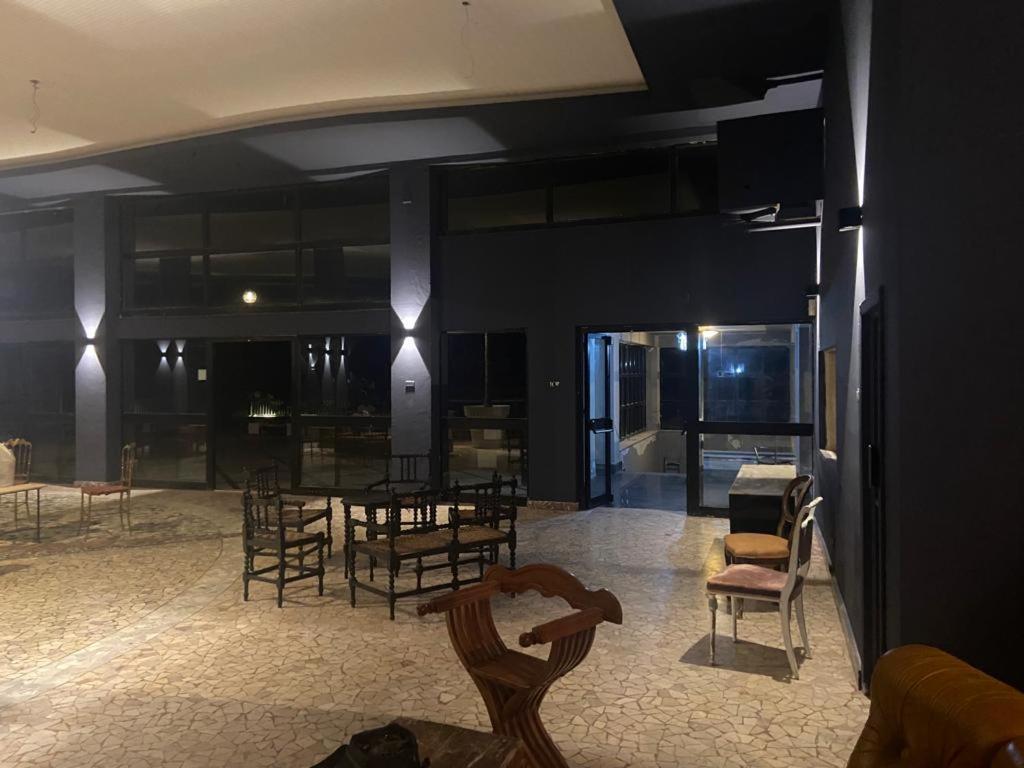 Sbarcatore Dei Turchi Hotel Brucoli Exterior foto
