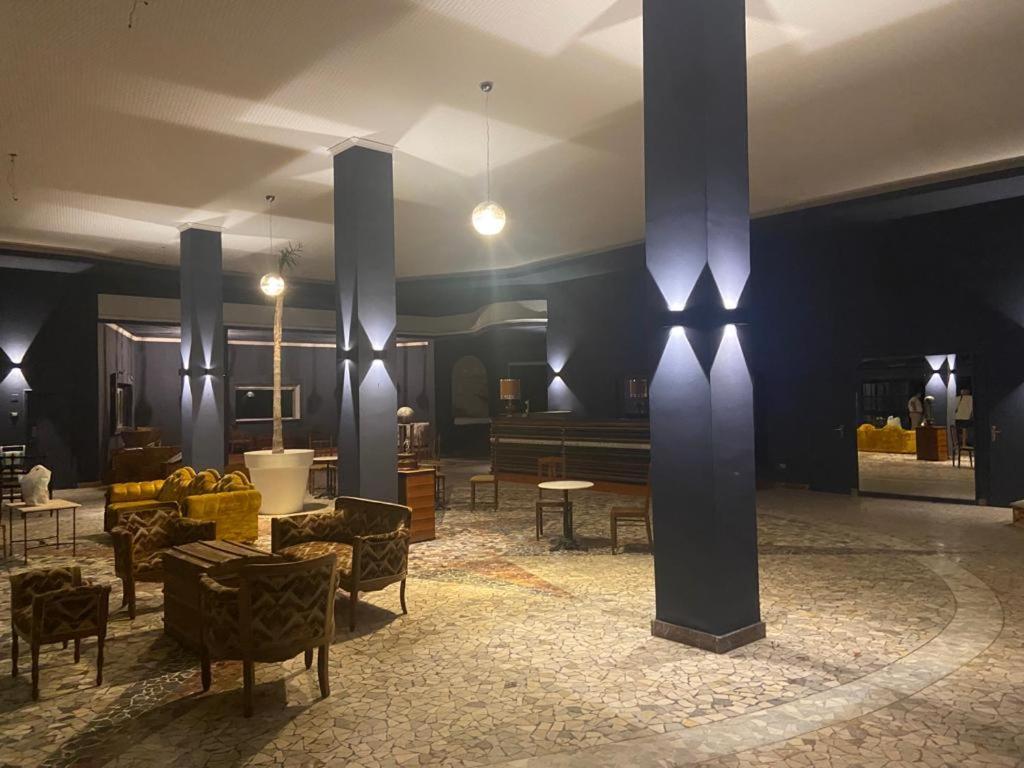 Sbarcatore Dei Turchi Hotel Brucoli Exterior foto