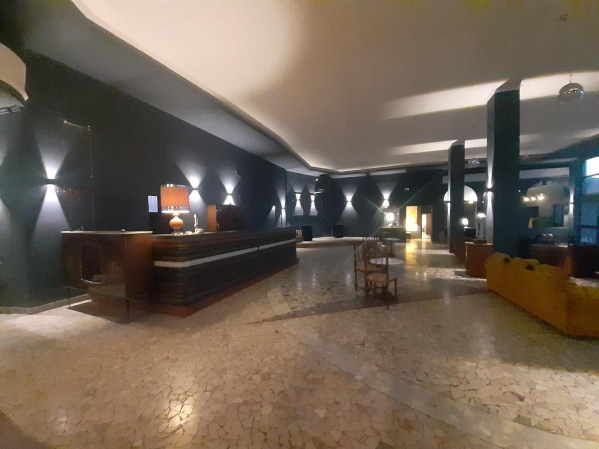 Sbarcatore Dei Turchi Hotel Brucoli Exterior foto