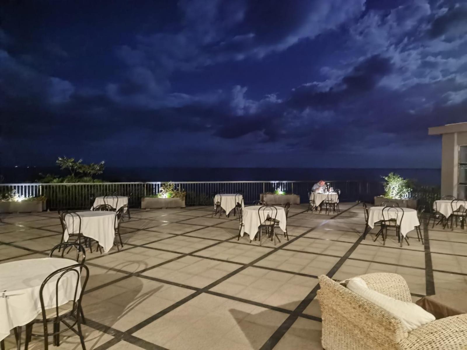 Sbarcatore Dei Turchi Hotel Brucoli Exterior foto