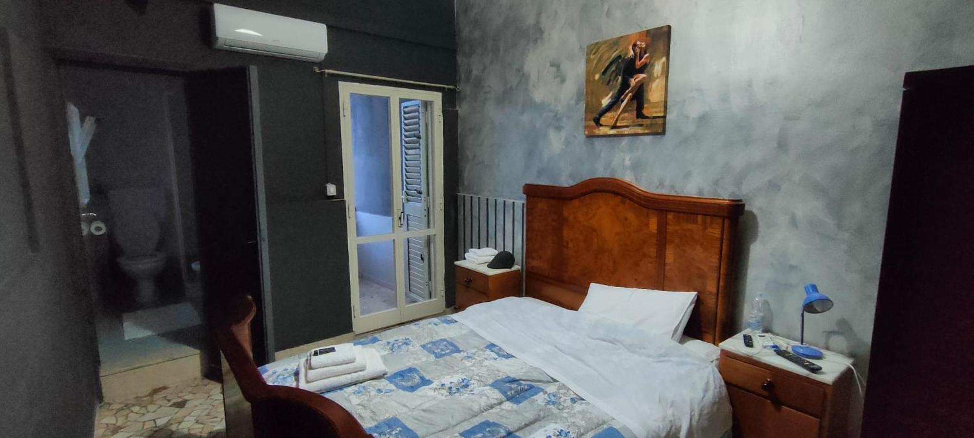 Sbarcatore Dei Turchi Hotel Brucoli Exterior foto